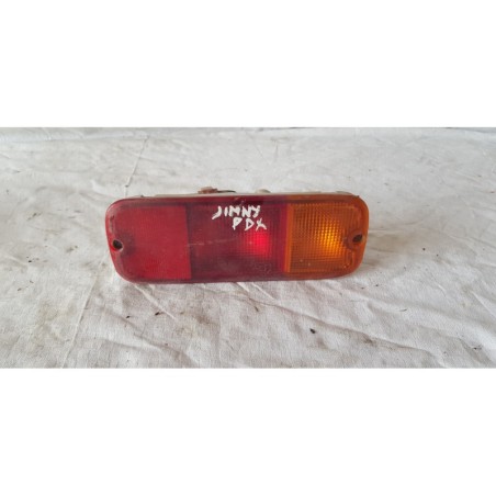 SUZUKI JIMNY FANALE FANALINO INFERIORE PARAURTI POSTERIORE DX
