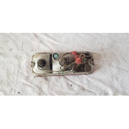 SUZUKI JIMNY FANALE FANALINO INFERIORE PARAURTI POSTERIORE DX