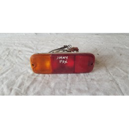 SUZUKI JIMNY FANALE FANALINO INFERIORE PARAURTI POSTERIORE SX