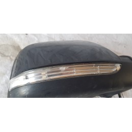 MERCEDES CLASSE B RESTYLING W245 SPECCHIETTO ESTERNO RETROVISORE DX
