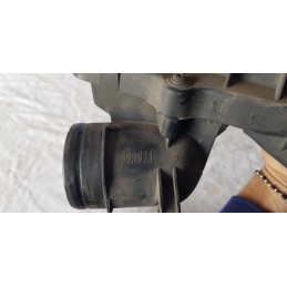 VOLKSWAGEN POLO 6R SCATOLA BOX PORTAFILTRO FILTRO ARIA COMPLETO