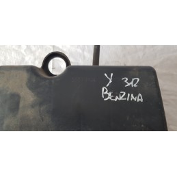 LANCIA YPSILON 312 SCATOLA BOX PORTAFILTRO CONTENITORE ARIA BENZINA