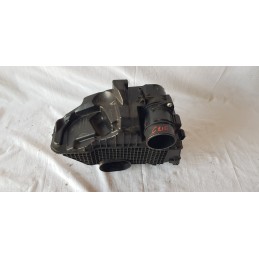 RENAULT CLIO 4 SERIE SCATOLA FILTRO ARIA DEBIMETRO BOX COMPLETO 1.5D