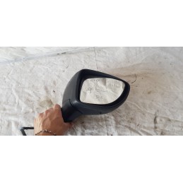 RENAULT CLIO 4 SERIE SPECCHIETTO CALOTTA FRECCIA RETROVISORE ESTERNO DX