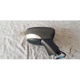 RENAULT CLIO 4 SERIE SPECCHIETTO CALOTTA FRECCIA RETROVISORE ESTERNO DX