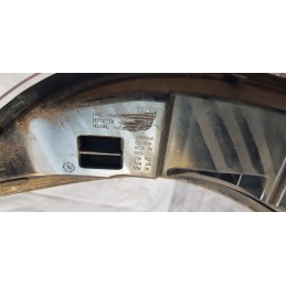 LANCIA DELTA FANALE FANALI STOP POSTERIORE ESTERNO DESTRO