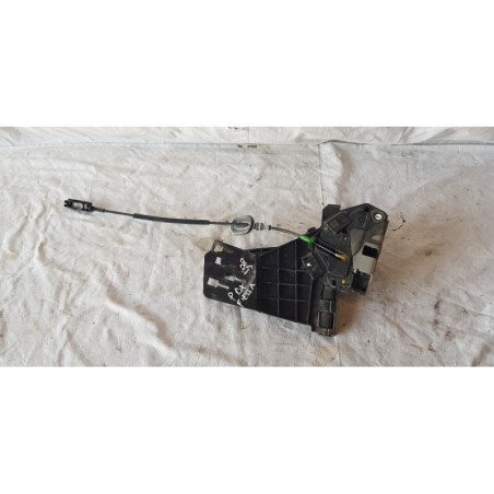 FORD FIESTA 6 SERIE MK7 SERRATURA CENTRALIZZATA SPORTELLO POST DX