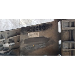 FORD FIESTA 6 SERIE MK7 SERRATURA CENTRALIZZATA SPORTELLO POST DX