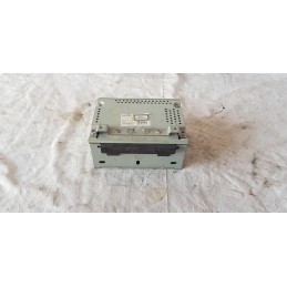 FORD FIESTA 6 SERIE MK7 UNITA' AUTORADIO STEREO LETTORE AUDIO AHU