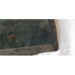 FORD FIESTA 6 SERIE MK7 VETRO SCENDENTE CRISTALLO POSTERIORE DX OSCURATO