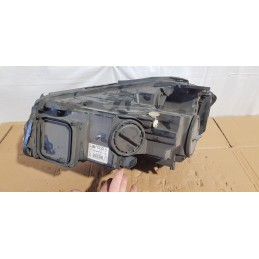 MERCEDES CLASSE A W176 PROIETTORE FARO FANALE ANTERIORE PASSEGGERO DX
