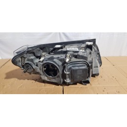 BMW SERIE X1 E84 PROIETTORE FARO FANALE ANTERIORE GUIDA SX ADATTIVO
