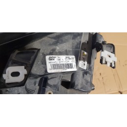 BMW SERIE X1 E84 PROIETTORE FARO FANALE ANTERIORE GUIDA SX ADATTIVO
