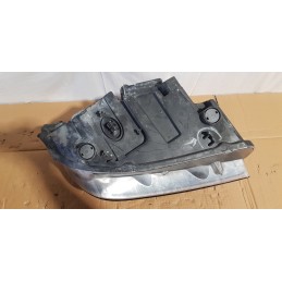 BMW SERIE X1 E84 PROIETTORE FARO FANALE ANTERIORE GUIDA SX ADATTIVO