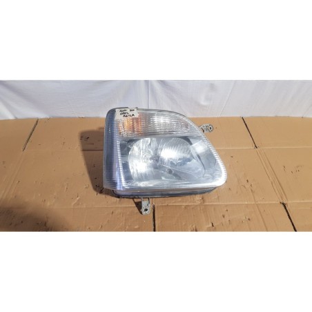 OPEL AGILA PROIETTORE FARO FANALE ANTERIORE DESTRO PASSEGGERO