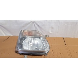 OPEL AGILA PROIETTORE FARO FANALE ANTERIORE DESTRO PASSEGGERO
