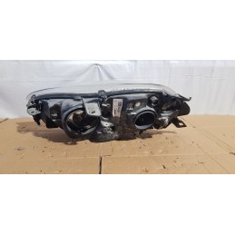 FIAT BRAVO PROIETTORE FARO FANALE ANTERIORE PASSEGGERO DX SPINA BIANCA