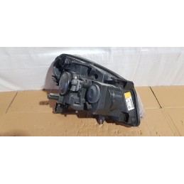 NISSAN QASHQAI J10 PROIETTORE FARO FANALE ANTERIORE SINISTRO SX GUIDA