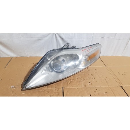 FORD MONDEO PROIETTORE FARO FANALE ANTERIORE SINISTRO XENON
