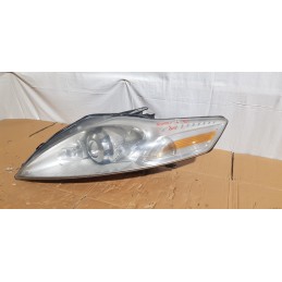 FORD MONDEO PROIETTORE FARO FANALE ANTERIORE SINISTRO XENON