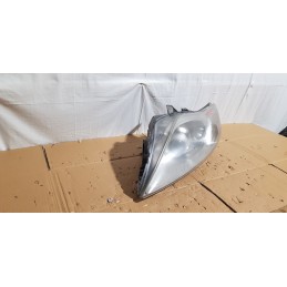 FORD MONDEO PROIETTORE FARO FANALE ANTERIORE SINISTRO XENON