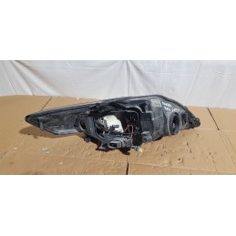 FORD MONDEO PROIETTORE FARO FANALE ANTERIORE SINISTRO XENON