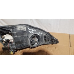 FORD MONDEO PROIETTORE FARO FANALE ANTERIORE SINISTRO XENON