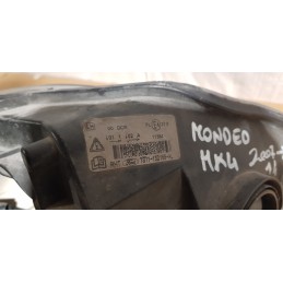 FORD MONDEO PROIETTORE FARO FANALE ANTERIORE SINISTRO XENON