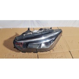 MERCEDES CLASSE B W247 PROIETTORE FARO FANALE ANT SINISTRO LED