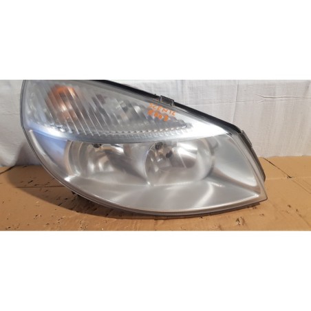 RENAULT SCENIC 2 SERIE PROIETTORE FARO FANALE ANT DESTRO