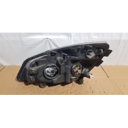 RENAULT SCENIC 2 SERIE PROIETTORE FARO FANALE ANT DESTRO