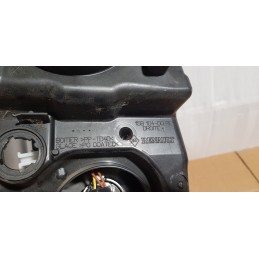 RENAULT SCENIC 2 SERIE PROIETTORE FARO FANALE ANT DESTRO