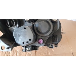 FIAT PUNTO EVO PROIETTORE FARO FANALE ANT SINISTRO SPINA VIOLA