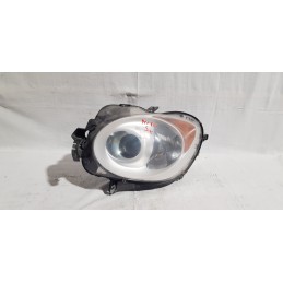 ALFA ROMEO MITO PROIETTORE FARO FANALE ANT SINISTRO