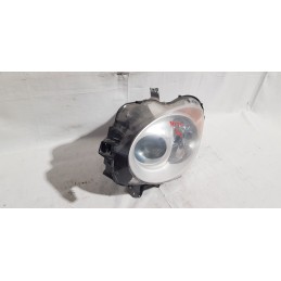 ALFA ROMEO MITO PROIETTORE FARO FANALE ANT SINISTRO