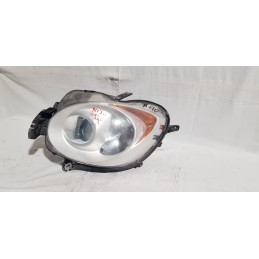 ALFA ROMEO MITO PROIETTORE FARO FANALE ANT SINISTRO