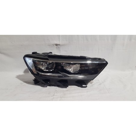 VOLKSWAGEN T ROC PROIETTORE FARO FANALE ANT DESTRO LED