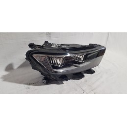 VOLKSWAGEN T ROC PROIETTORE FARO FANALE ANT DESTRO LED
