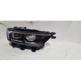 VOLKSWAGEN T ROC PROIETTORE FARO FANALE ANT DESTRO LED