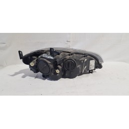 BMW SERIE X6 E71 PROIETTORE FARO FANALE ANT SINISTRO XENON
