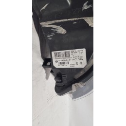 BMW SERIE X6 E71 PROIETTORE FARO FANALE ANT SINISTRO XENON