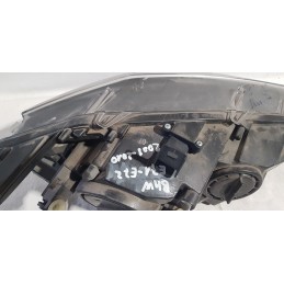 BMW SERIE X6 E71 PROIETTORE FARO FANALE ANT SINISTRO XENON