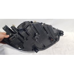 BMW SERIE X6 E71 PROIETTORE FARO FANALE ANT SINISTRO XENON