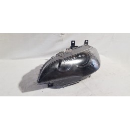 BMW SERIE X6 E71 PROIETTORE FARO FANALE ANT SINISTRO XENON