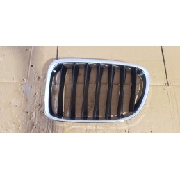 BMW X1 E84 MASCHERINA RADIATORE GRIGLIA ANTERIORE CALANDRA SINISTRA