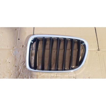 BMW X1 E84 MASCHERINA RADIATORE GRIGLIA ANTERIORE CALANDRA SINISTRA