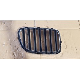 BMW X1 E84 MASCHERINA RADIATORE GRIGLIA ANTERIORE CALANDRA SINISTRA