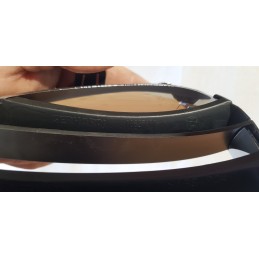 BMW X1 E84 MASCHERINA RADIATORE GRIGLIA ANTERIORE CALANDRA SINISTRA