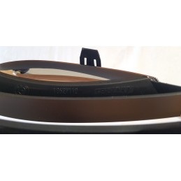 BMW X1 E84 MASCHERINA RADIATORE GRIGLIA ANTERIORE CALANDRA DESTRA