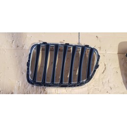 BMW X1 E84 MASCHERINA RADIATORE GRIGLIA ANTERIORE CALANDRA DESTRA